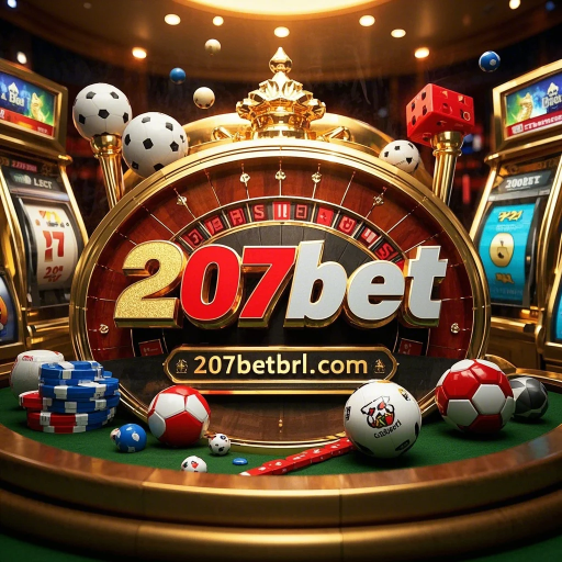 207bet